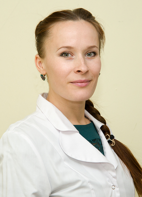 Андреева Ольга Юрьевна, Врач-терапевт, врач-кардиолог.